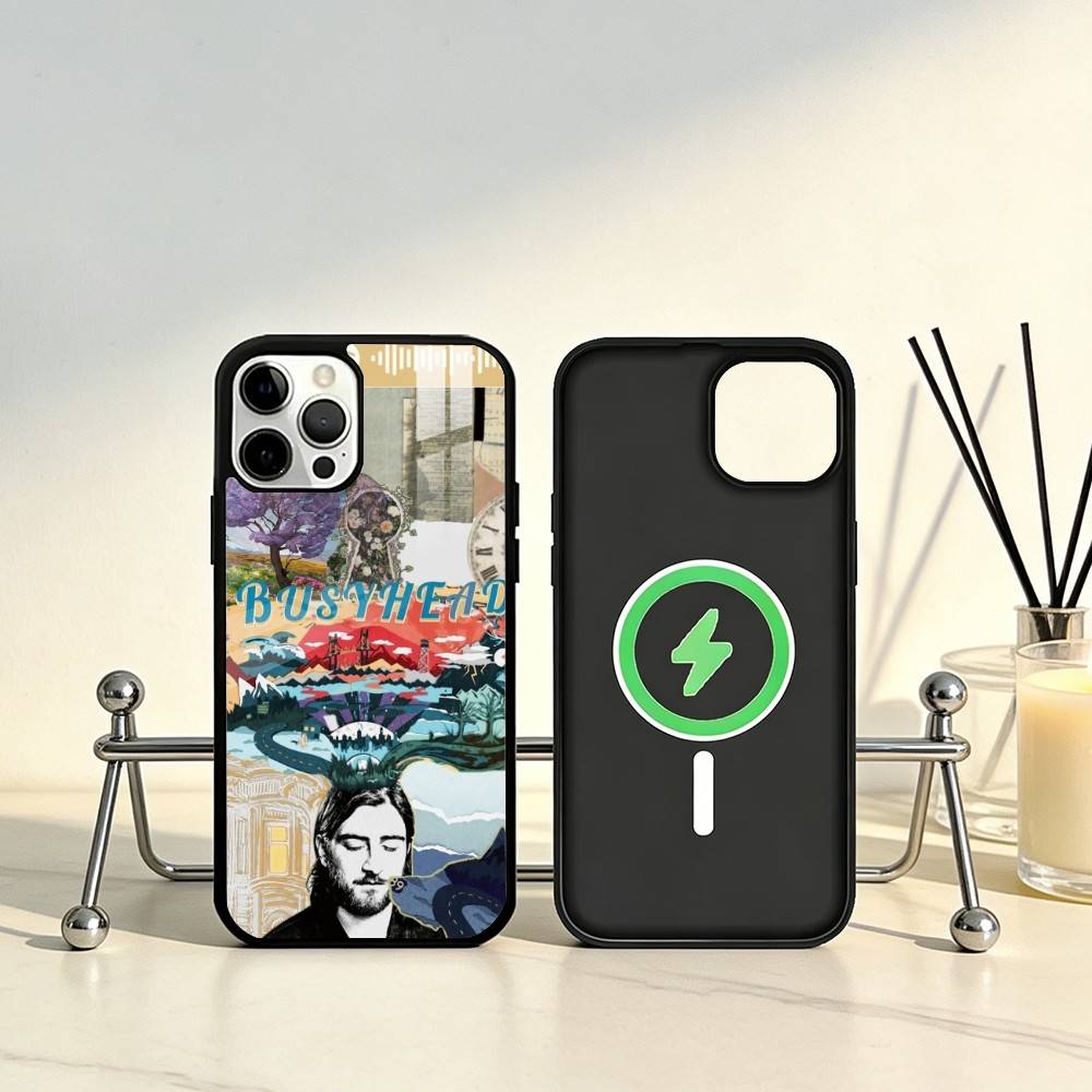 Noah Kahan Stick Season Phone Case For iPhone17,16,15,14,13,12,11 Plus,Pro Max Magnetic For Magsafe Wireless Charging
