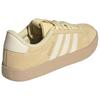 adidas VL COURT 3.0 Low Top Skateboard Shoes Women's Brown KI2108