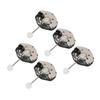 5pcs Set Watch Movements Watch Quartz Movement Replace SL68 Repairs Watch Tool Accessory Parts