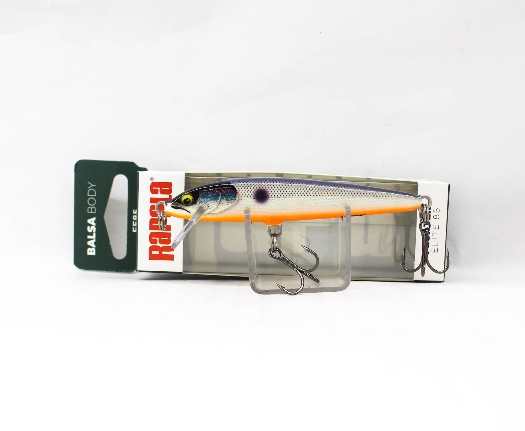 

Rapala Floater Elite Floating Lure FE85/GDPSD (9763)