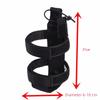 Backpack Camping Hiking Water Bottle Bag Bottle Holder Water Cup Waist Bag Adjustable