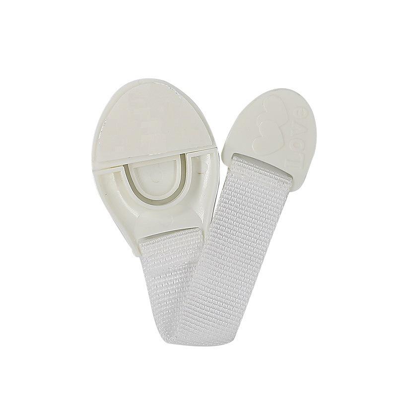 

Набор из 10 детских замков безопасности для ящиков и шкафов - Предметы первой необходимости для защиты детей от травм для дверей, ящиков и холодильников