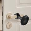 Door Catcher To Hold Door Open Large Silicone Hold Door Open Device No Drilling Furniture Corner & Edge Safety Strong Adhesive