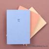 Notitieboeken – Notebooks