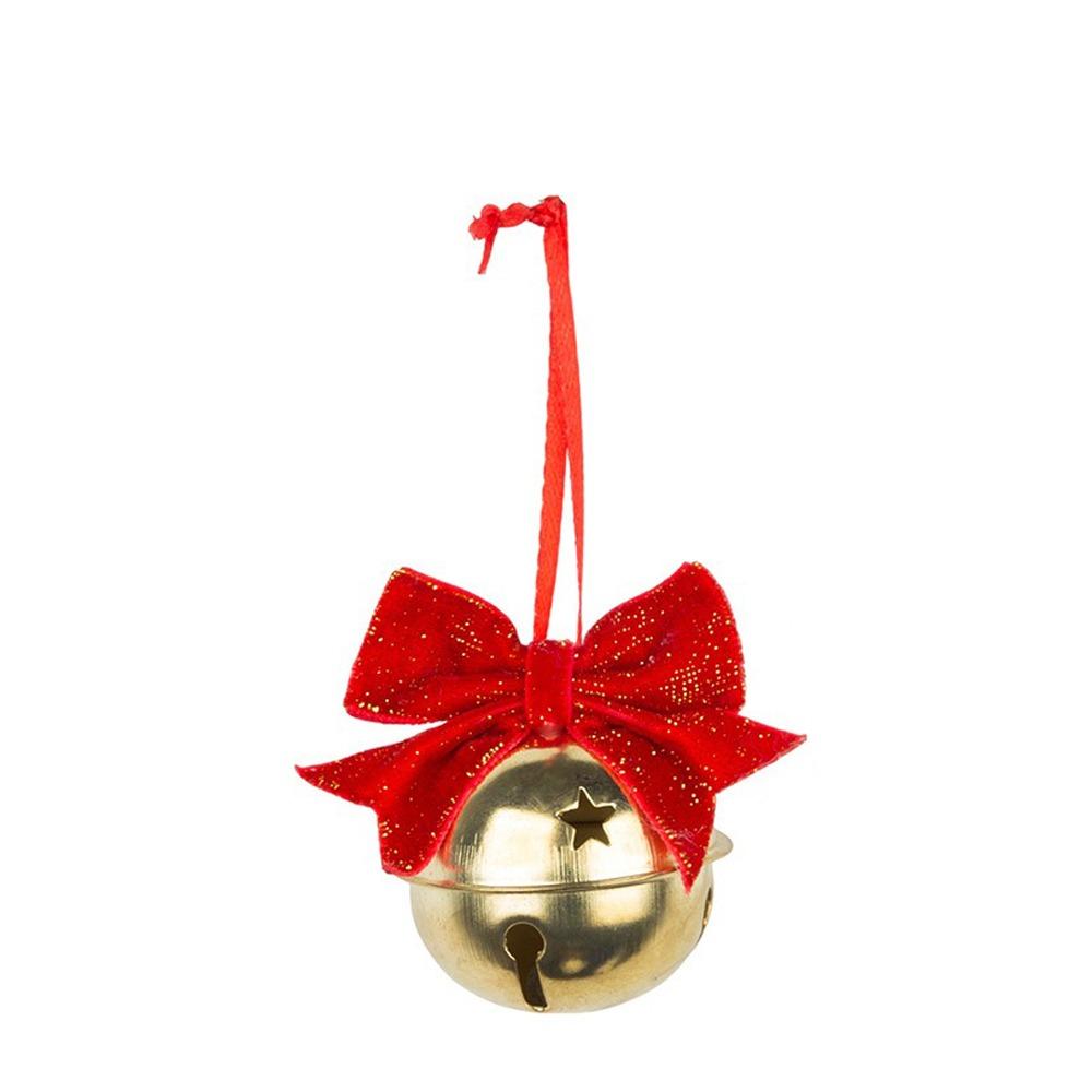 

Колокольчик Подвеска Рождественские Колокольчики Подвесной Дизайн Рождественское Подвесное Украшение Празднование Нового Года Style 1