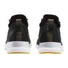 Reebok Runner Unisex Low-Top Running Shoes Black Blue BD5998