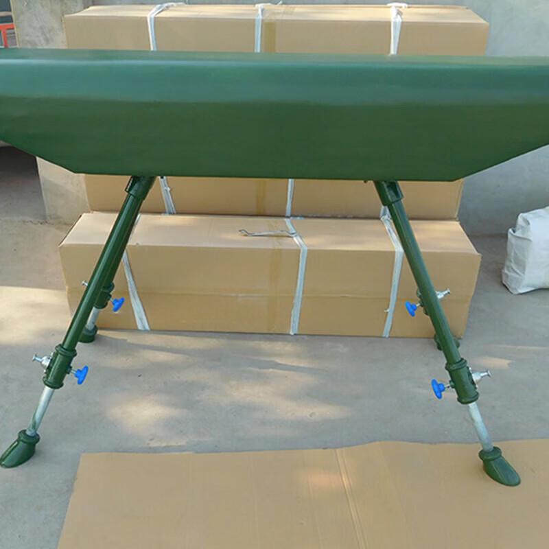 ZLIII Gymnastics Training Pommel Horse Stepping Platform