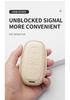 Hongqi H5 Key Cover for Models 2324, H6, H9, HQ9, HS5, HS7, HS3, EH7 - High Quality Protection