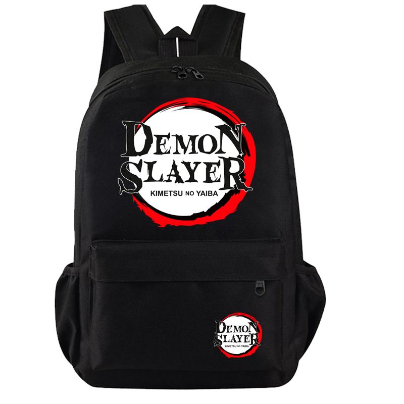 Anime Cosplay Cartoon Laptop Unisex studenci chłopcy dziewczęta duża pojemność Bookbag plecak tornister plecak podróżny torba na zewnątrz