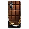 Soft Case for Reno8 Lite Cover Print TPU Silicone Clear Funda Cases for OPPO Reno 8 Lite 5G Case Reno8Lite Slim Landscape Cat