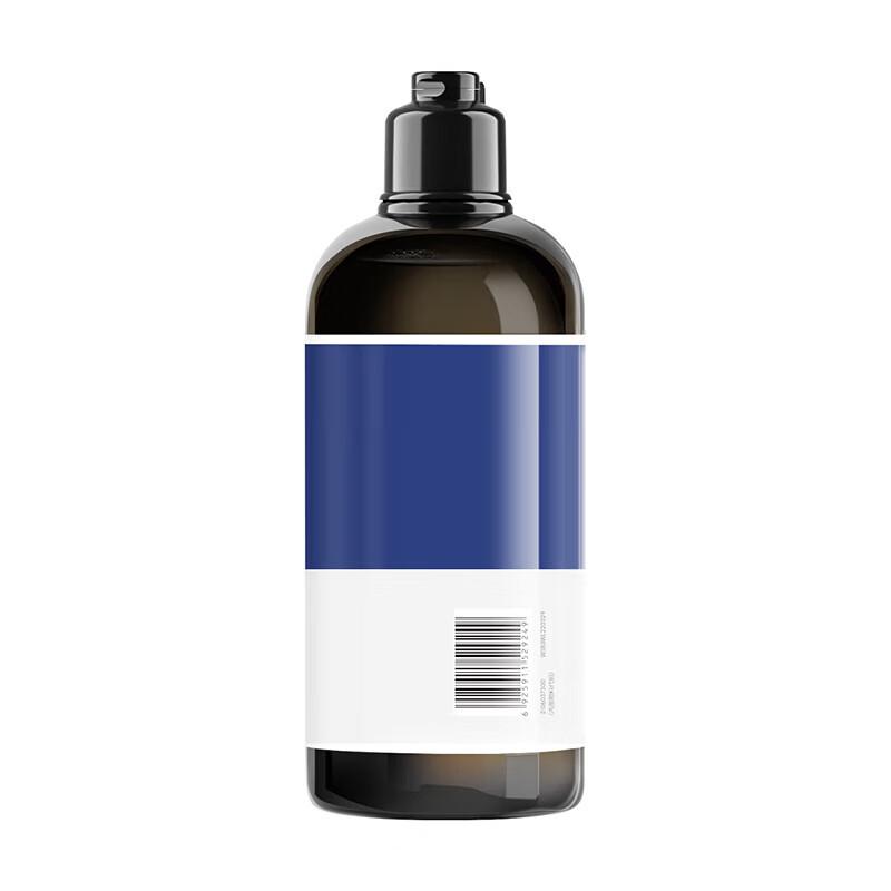 Walch Bergamot Amino Acid Gentle Shampoo