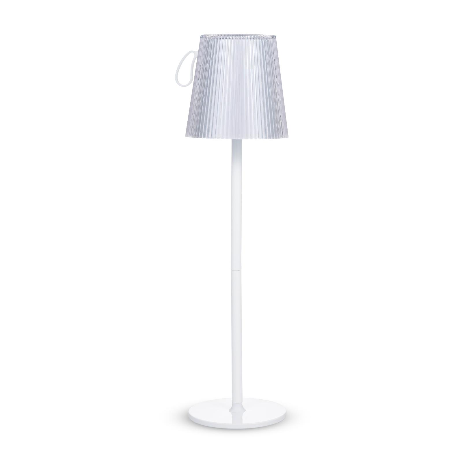 RGB Warm White