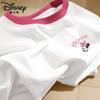 Girls' Summer Loose Short-Sleeve T-Shirt