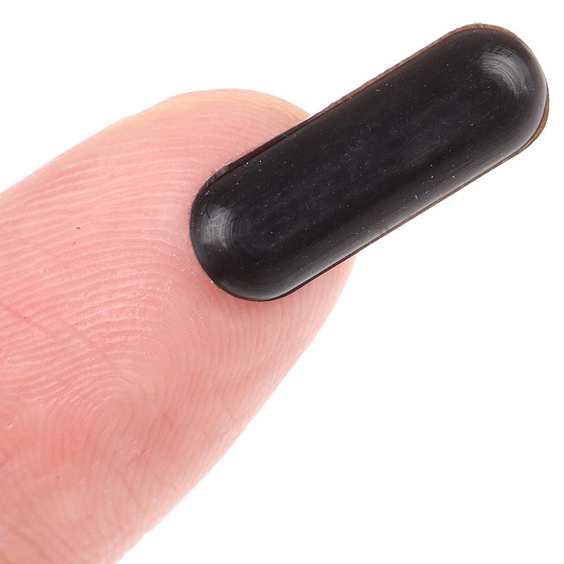 4Pcs Rubber Feet Foot Pads For Hp 9470M 9480M Bottom Base Cover