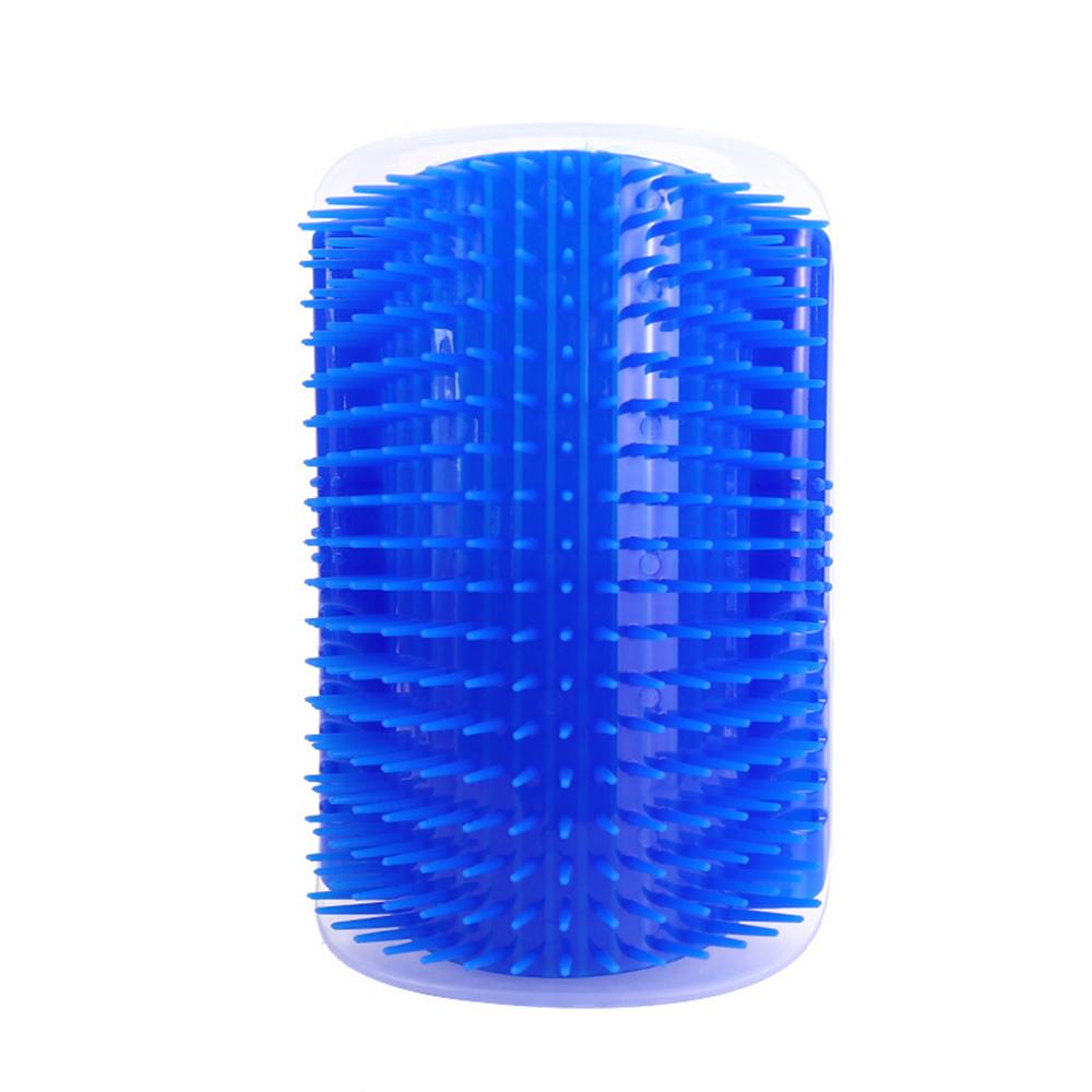 Best Selling Cat Massager Brush Remove Hair Grooming Tool for Pets PP Safe for Dogs and Cats