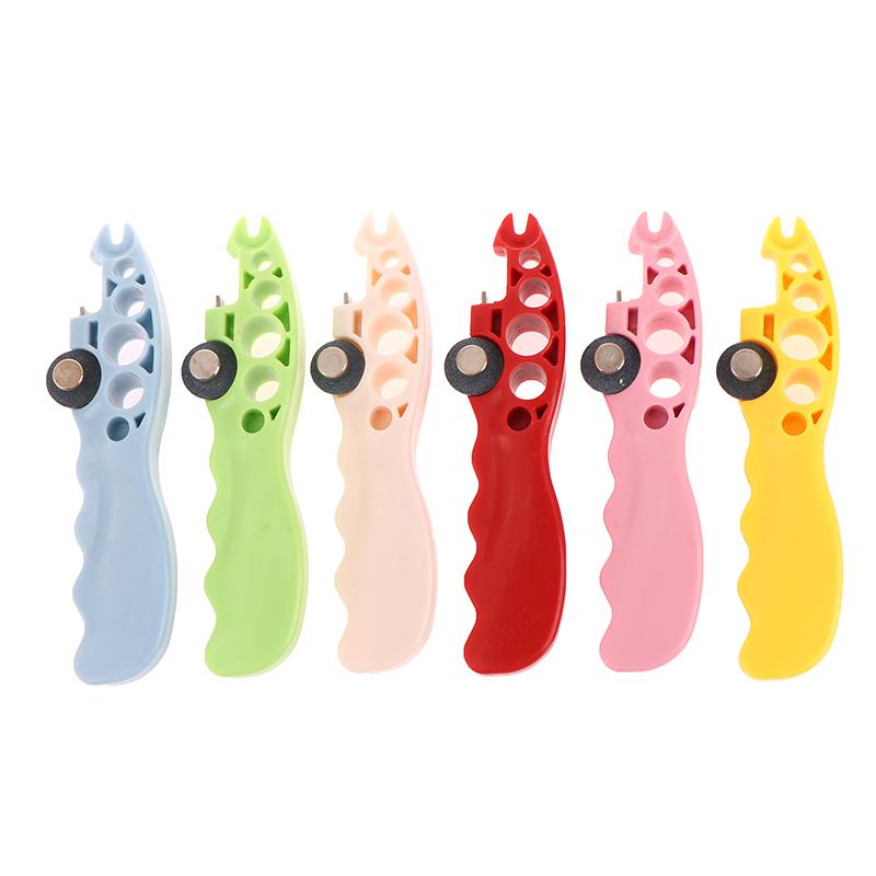 Bottle Opener Nurse Assistant Medical Glass Opener Bottle Creative Convenient Handle Cutting Device Medical Tool