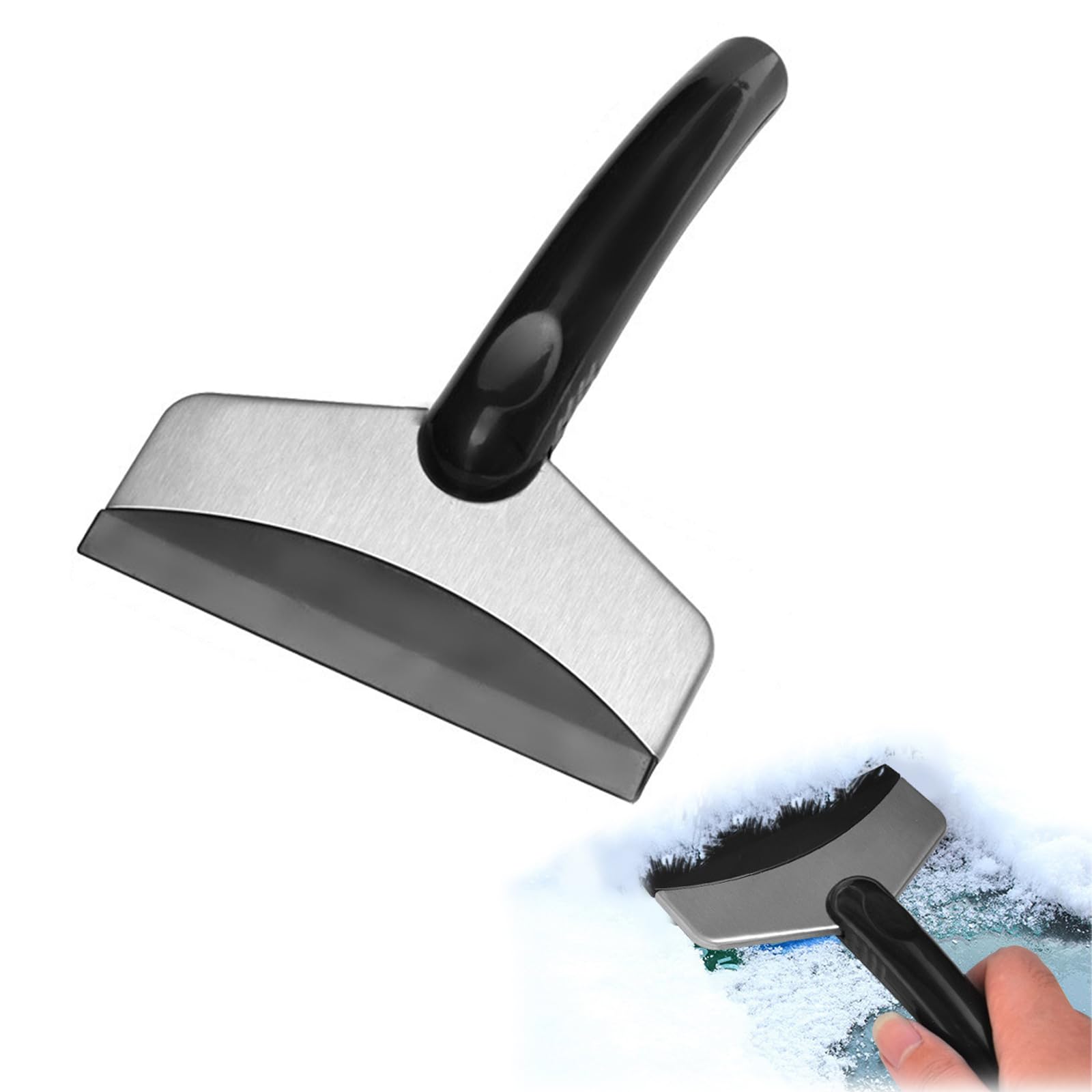 latikaly car snow brush snow removal brush car car scraper