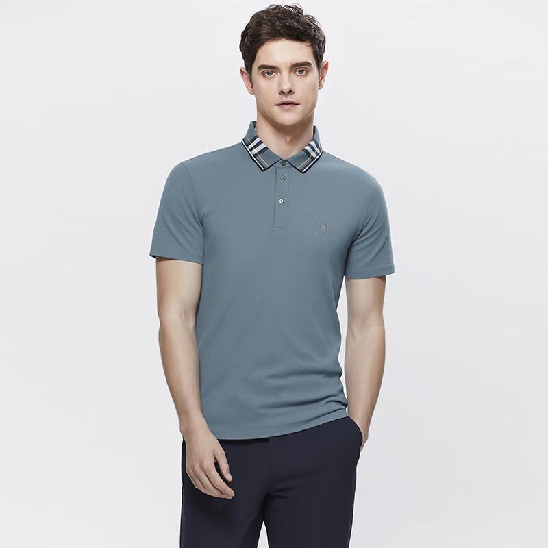 MONTAGUT Men s Short-Sleeve Polo Shirt 50