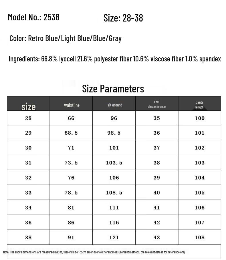 Mark Fairwhale Men's Loose Fit Straight Leg Jeans