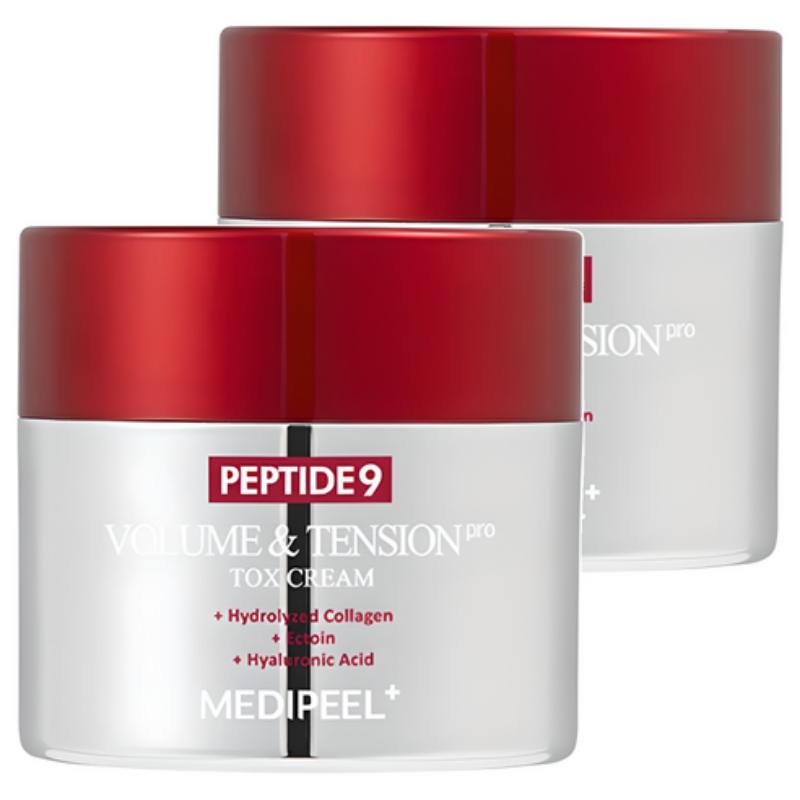 MEDI-PEEL Peptide 9 Volume and Tension Tox Cream Pro 50g/100g