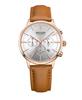Multifunctional Watch Fashion Waterproof Chronograph Women'S Watch Quartz Watch 2011M