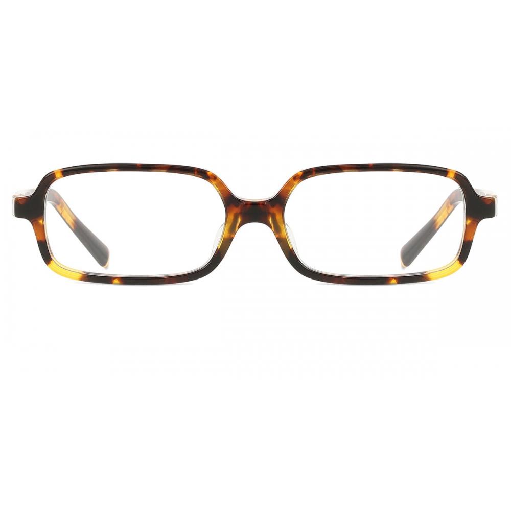 

Miu Miu Mu11zsf Asian Fit Blue Light Block 14l08n Women Eyeglasses 52-15-140