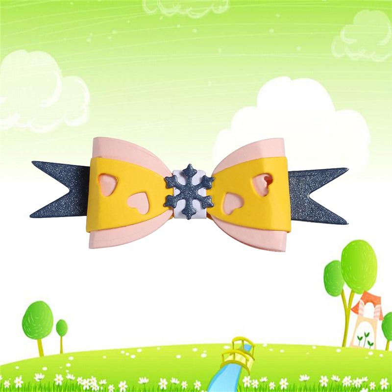 Láska Mašle Rám Kovové vykrajovátka Šablony Scrapbooking Pozdravné přání Dekorativní ražba