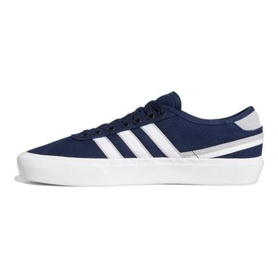 Delpala Collegiate Navy Unisex Sneakers Blue Cloud-White Grey-Four FY9311