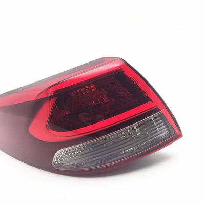 Rear Taillight Assembly for Kia KX CROSS Hatchback K2