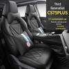 Changan CS75PLUS Third Gen All-Season Car Seat Cover Set