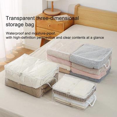 Skladovanie vecí – Skladovací tašky