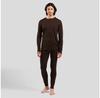 Odlo Термоштаны Merino 160