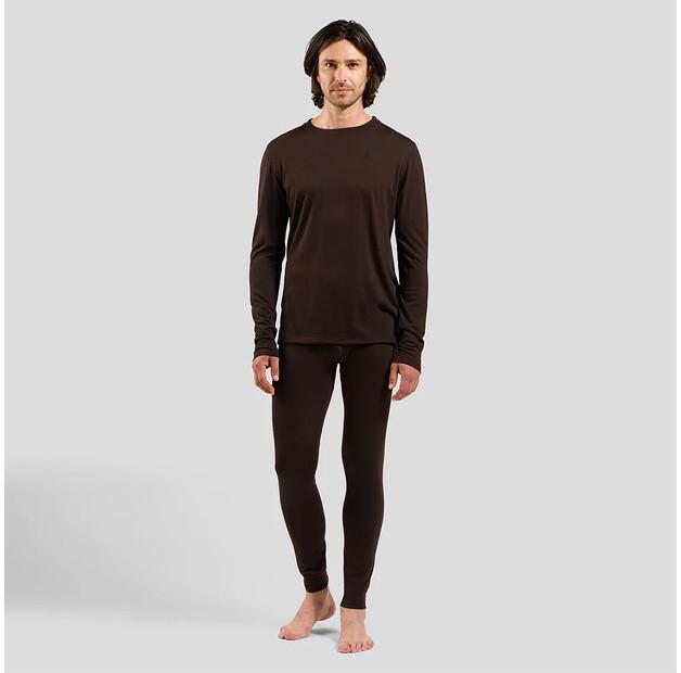 Odlo Термоштаны Merino 160