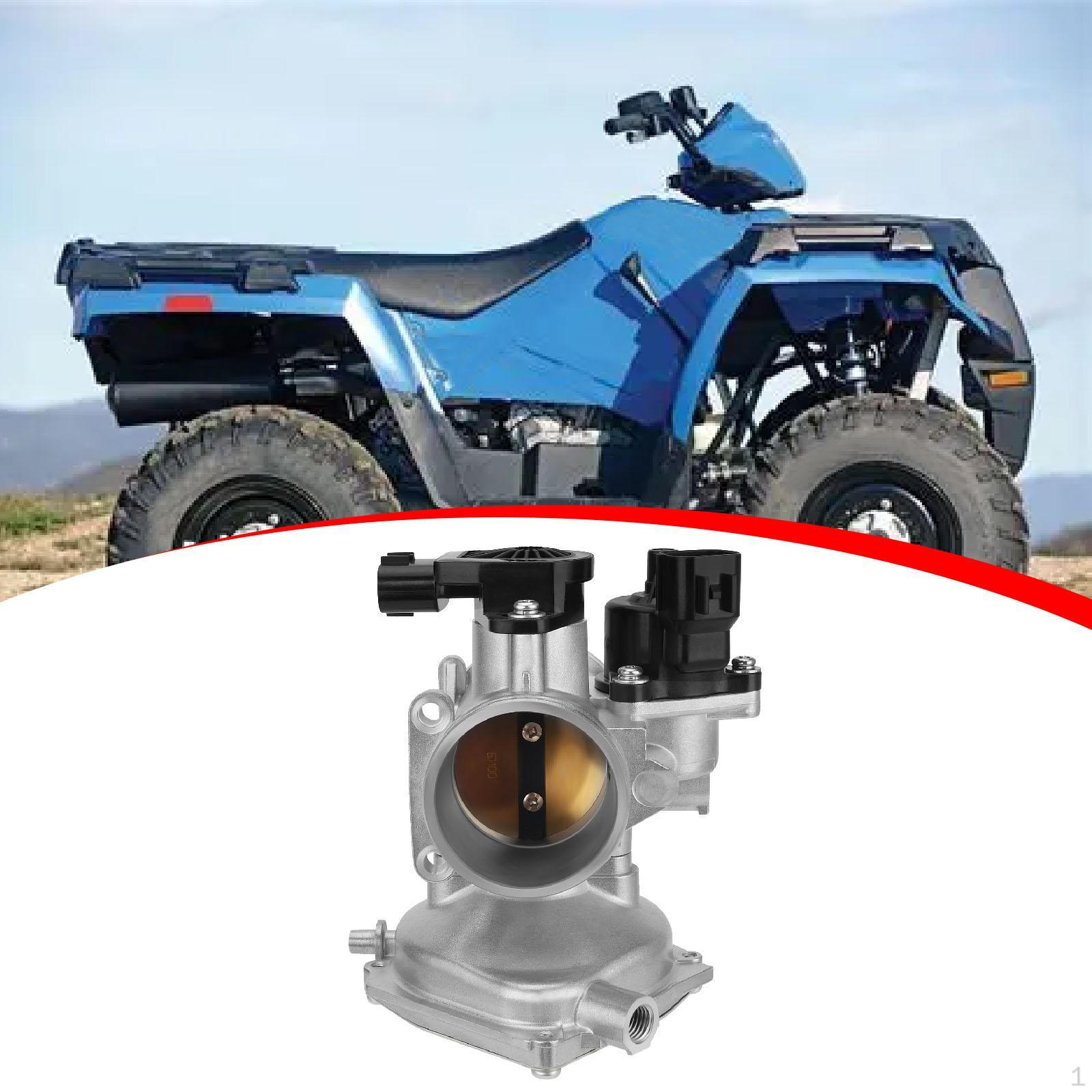 

Дроссельная заслонка 1205009 Запасные части для Polaris Sportsman 570 2016 2014