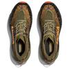 HOKA ONE ONE Speedgoat 6 Antique Olive Squash Sneakers 1147791-AQL