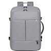 Li Shen Casual Travel Laptop Backpack