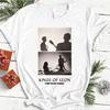 Kings Of Leon When You See Yourself Weißes S-234XL T-Shirt A068