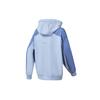 FILA Athletics Sweatshirt Women's Acorus Calamus Purple A11W231203F-VT