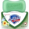 Safeguard Geißblatt & Chrysantheme Seife 100g