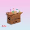 2026 New Mysterious  cute blocks, ice cream Fidget toys, stress relieving squeeze music, anti stress relief toys
