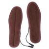 Electric Heated Shoe Insoles Comfortable Feet Warmer Temperature Controller Feet Warmer Heated Shoe Insoles Shoe Outdoor