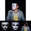 Horrible Devil Mask Lightweight Full Face Cosplay Masquerade For Halloween Party