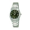 Cio Women's Dress Watch Metal Watch LTP-1184A-1A