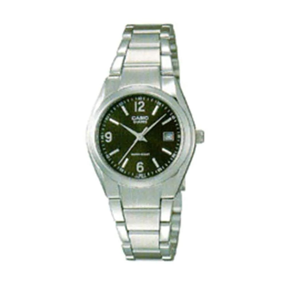 Cio Women s Dress Watch Metal Watch LTP-1184A-1A