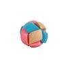 Kids' Educational Luban Lock IQ Puzzle Set: Assembly Toy for Stress Relief