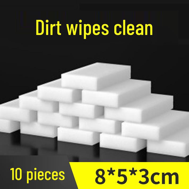 Eco-friendly Nano Sponge Magic Cleaning Pad
