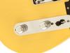 Fender Road Worn Telecaster Dome Knobs (2)