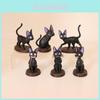 Adorable Kiki's Delivery Service Black Cat Gigi Mystery Box Figure Collectible Toy