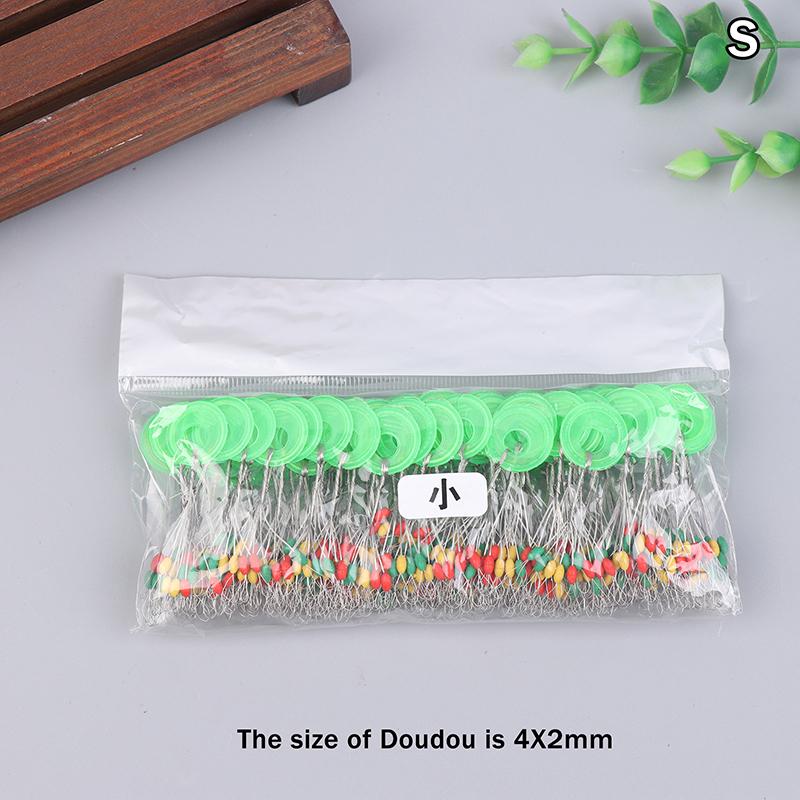 600 шт./100 групп Резиновый стопор для поплавка Стопор для поплавка-поплавка Овальный боббер Пространственный стопор для лески Поплавок для озер рек моря S