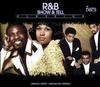 CD VARIOUS - R&B Show & Tell 412982 BCI Music 2006 US Jazz Used